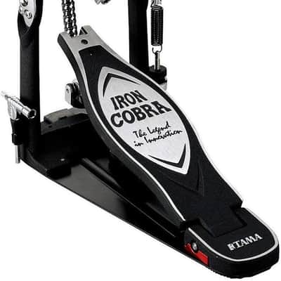 Tama Iron Cobra 900 Power Glide Single Bass Drum Pedal image 1