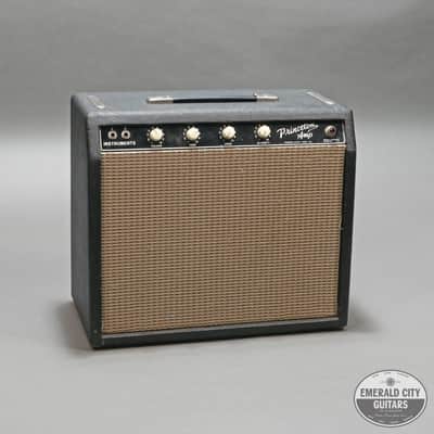1964 Fender Princeton 6G2 image 1