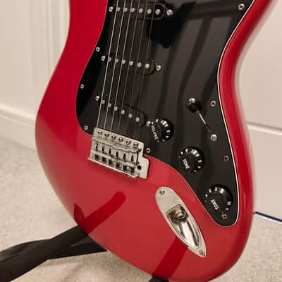 Fender Stratocaster 1993 image 2