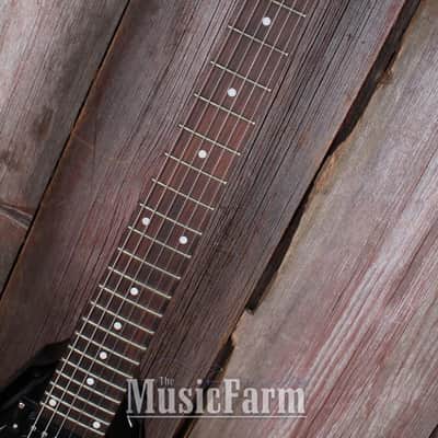 BC Rich KKV Kerry King Flying V Solid Body Electric Guitar Tribal Flame Graphics image 9