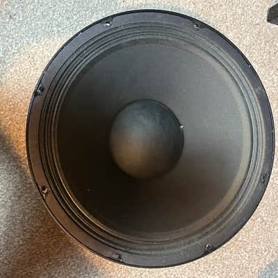2x RARE Electro-Voice EVM12L Classic 12" 16 Ohm 200w Replacement Speaker 2010s image 4