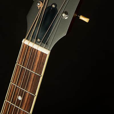 Gibson Century Collection J-185 Century 12-Fret image 4