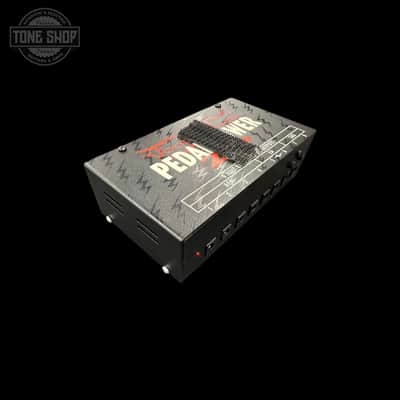 Used Voodoo Lab Pedal Power 2 Plus TFW3582 image 2
