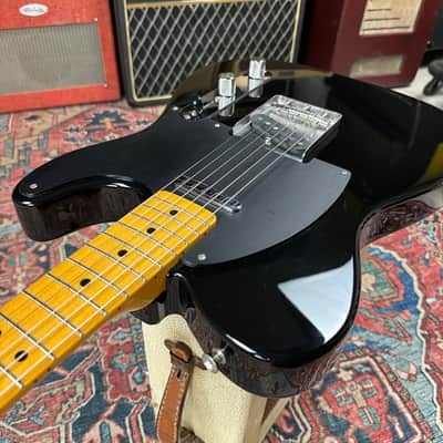 Fender Japan Exclusive Classic 50’s Ash Telecaster *Nitro* - 2015 image 12