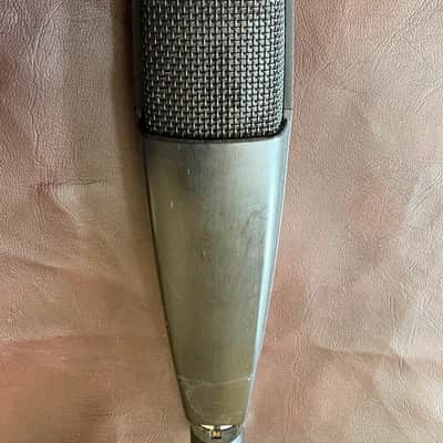 Sennheiser MD 421-U Cardioid Dynamic Microphone -Late 1980s - Black image 4
