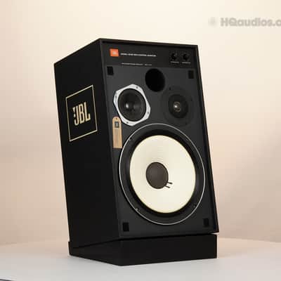 JBL 4312 MKII Pair of Speakers – Fully Restored & Serviced – 1 Year Warranty. image 9