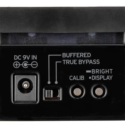 Korg Pitchblack XS Compact Tuner Pedal image 2