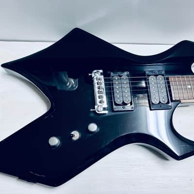 B.C. Rich Bronze Series - Black image 2