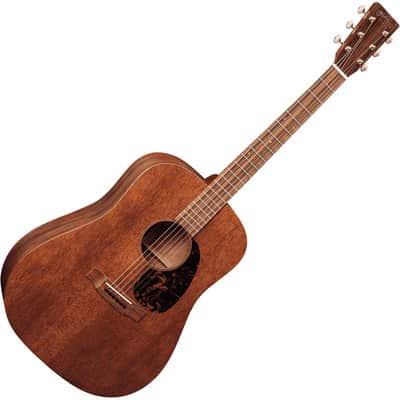 Martin D-15M Guitare acoustique D-15M image 3