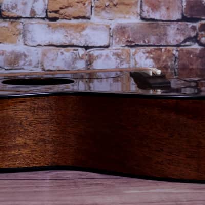 Guild Westerly Collection OM-120 - 2023 Model in Natural & Rosewood Fretboard image 15