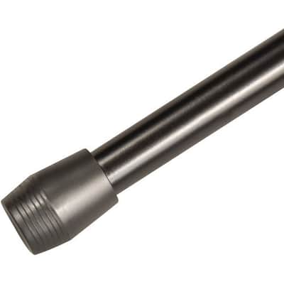 Ultimate Support JS-MCFB50 Short Mic Stand (Fixed Boom) image 4