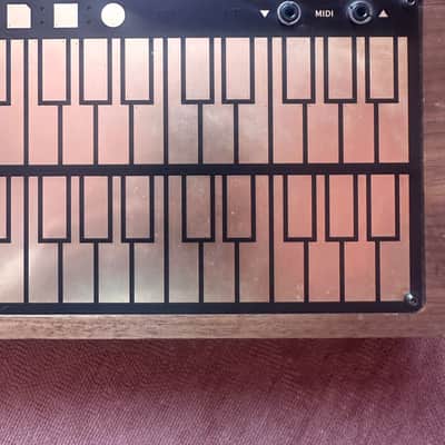 Meng Qi Wing Pinger – Stereo Analog Resonator / Synth Voice – Mini Jack Version Bild 3