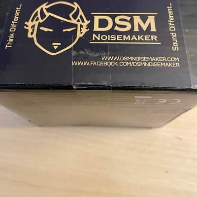 DSM & Humboldt Electronics OmniCabSim Deluxe image 7