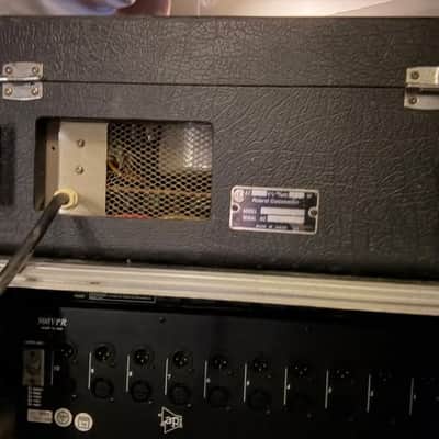 Roland RE-501 Chorus Echo 1980 - 1984 - Black