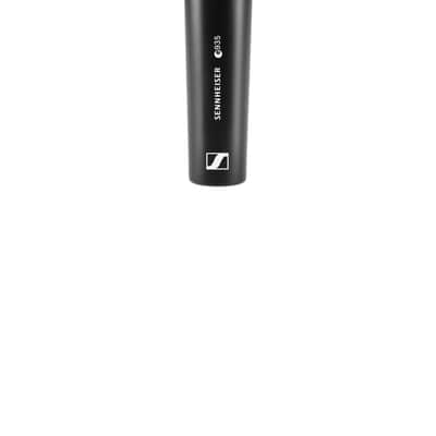 Sennheiser e 935