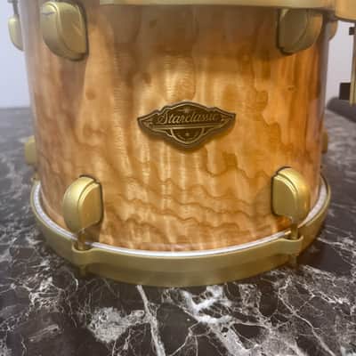 Tama Starclassic 2022 - Tamo Ash image 8
