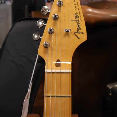 Fender Vintera III Late '50s Stratocaster 3-Color Sunburst (B-Stock) Bild 3
