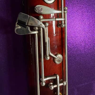 W. Schreiber S13 Bassoon - Wood image 12