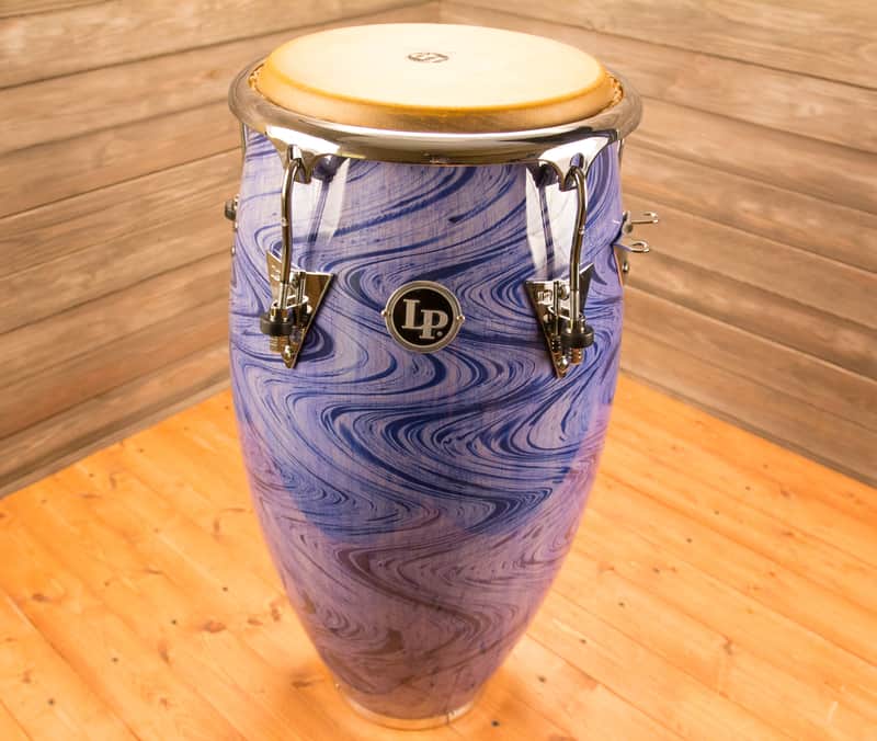 Latin Percussion LPL522X-JM Jose Madera Signature 11" Quinto image 1