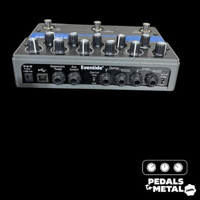 Eventide TimeFactor-12012 image 3