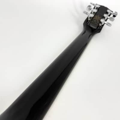 2022 Gibson Adam Jones Les Paul Standard – Antique Silverburst image 10
