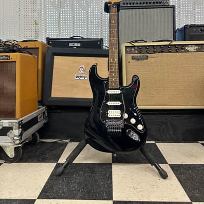 Fender Player II Modified Stratocaster HSS Floyd Rose with Rosewood Fretboard 2025 - Present - Dusk image 3