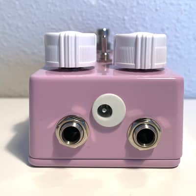 Albini HP-1 Percolator Fuzz Clone w/Mods image 3
