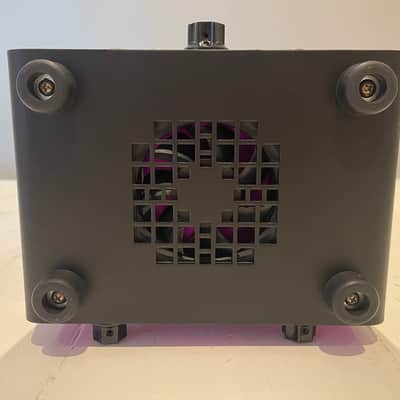 THD Hot Plate Power Attenuator 8 Ohm image 3