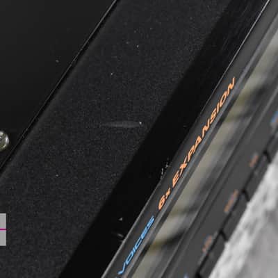 Roland XV-3080 Rackmount synthesizer in Very Good Condition. image 21