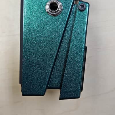 Boss BC-1X Bass Comp 2016 - Present - Green image 4
