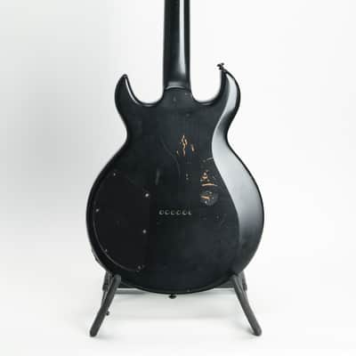 Schecter Diamond Series Scorpion Baritone image 2