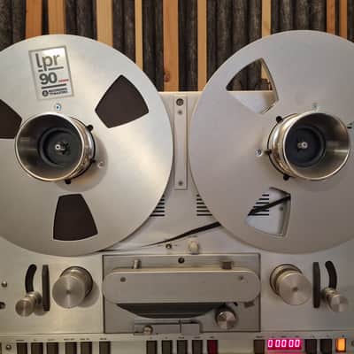 STUDER B67 image 2