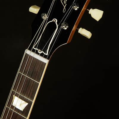 Gibson Custom Shop Wildwood Spec 1956 Les Paul Standard - Gloss image 3