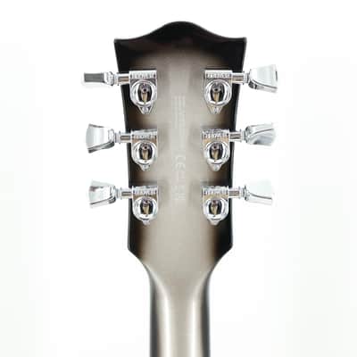 Woodrite Seer Standard w/ Hardshell Case - Silverburst image 4