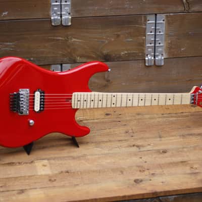 Kramer The 84 - Radiant Red image 3
