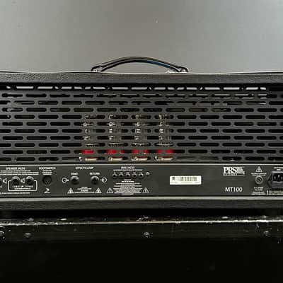 Paul Reed Smith MT100, Recent image 2