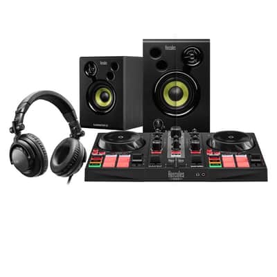 Hercules DJLearning Kit MK2 image 1
