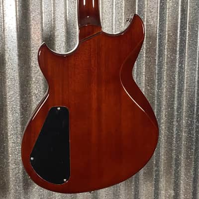 Reverend Sensei H90 Metallic Bronze Guitar #71212 image 8
