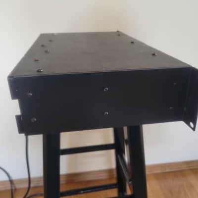 Randall RG100HT Amplifier Amp Rack Unit Dime Dimebag Darrell Pantera George Lynch Dokken RG100ES image 5