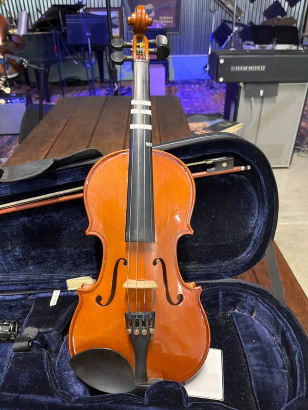 Violin - Palatino - 3/4 Size VN350 image 1