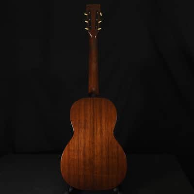Martin 0-18K 1926 - Koa image 6