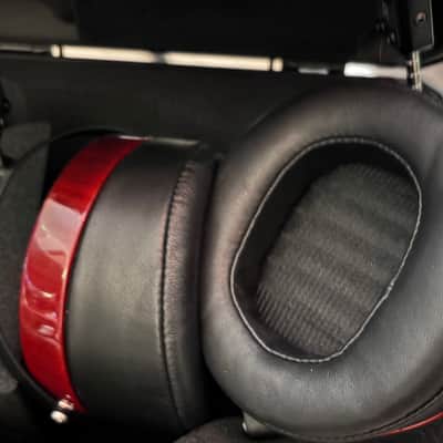 Audeze LCD-2 Open-Back Headphones - Padauk 2025 image 2