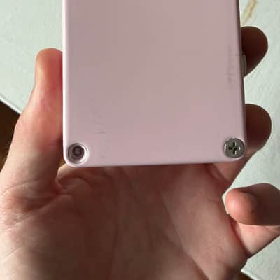 Holy Island Audio Blast Radious 2026 - Pink / Yellow image 3