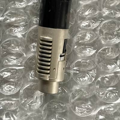 AKG D202E Dynamic Mic Rare Vintage 1960s 2 Stage Dynamic image 2