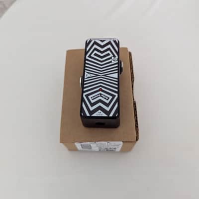 Used EarthQuaker Devices Buffer / Preamp image 3