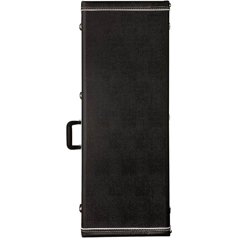 PRS Multi-Fit Hardshell Case - Regular Black Black image 1