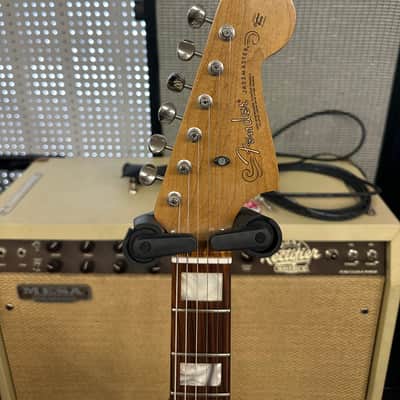 Fender Noventa Jazzmaster 2021 - 2023 - Walnut image 6
