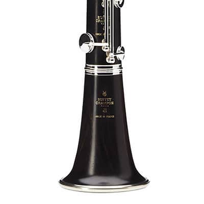Buffet Crampon Tradition BC1216LN-2-0P en La image 3