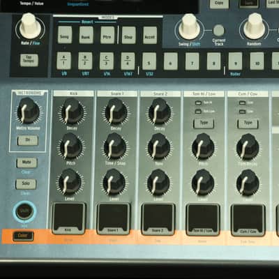 ARTURIA DrumBrute Impact [5601400524210290] (03/18) image 4