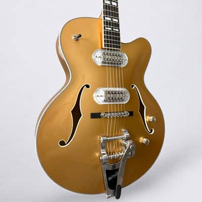 Eastman T58 Gold 2026 image 2